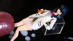 フィギュアぶっかけ（sof）宝田リッカ-figma＃440