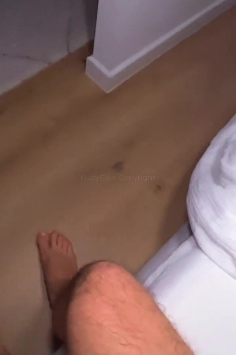 Cheating Wife Gets Fucked by Lover During Phone Call with Husband - Moans While Talking