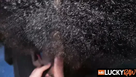 Busty Carol Amorims Expertise In Pleasuring