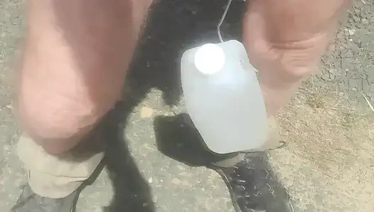 Yarak ağırlık kaldırma ve estim