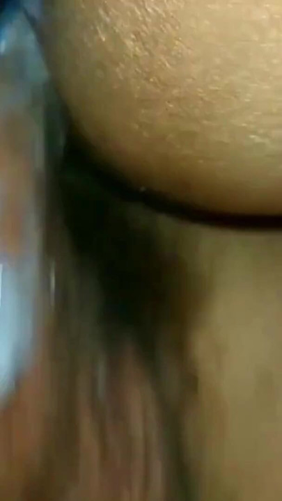 Hot Indonesian babe fucking a big cock until cums twice in her pussy and in her mouth. | Clip 2