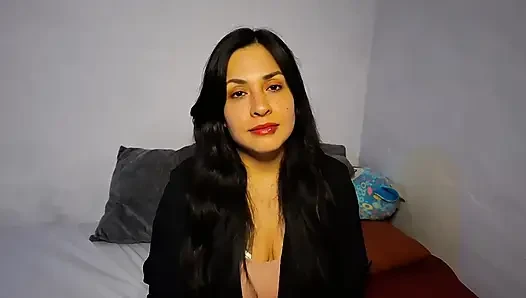 Asmr toksik kız arkadaş rolü