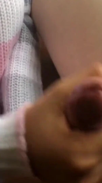 Stunning moment from "Hot school girl with big tits suck my dick so good until let him gets all the cum in mouth and drinkg"