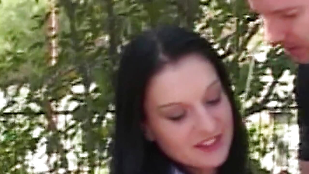 Lust eskaliert wenn alle Sicherungen durchbrennen ohne ein