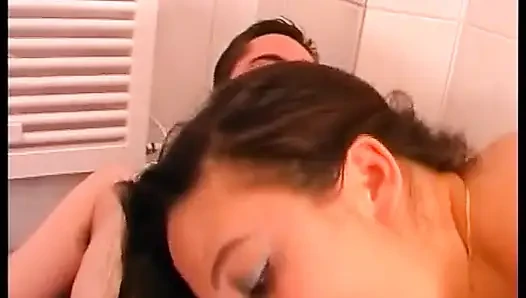 Two Ladies From Germany Got Naughty at Massage