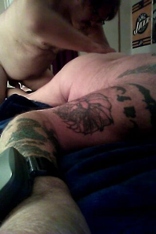 Being Rimmed