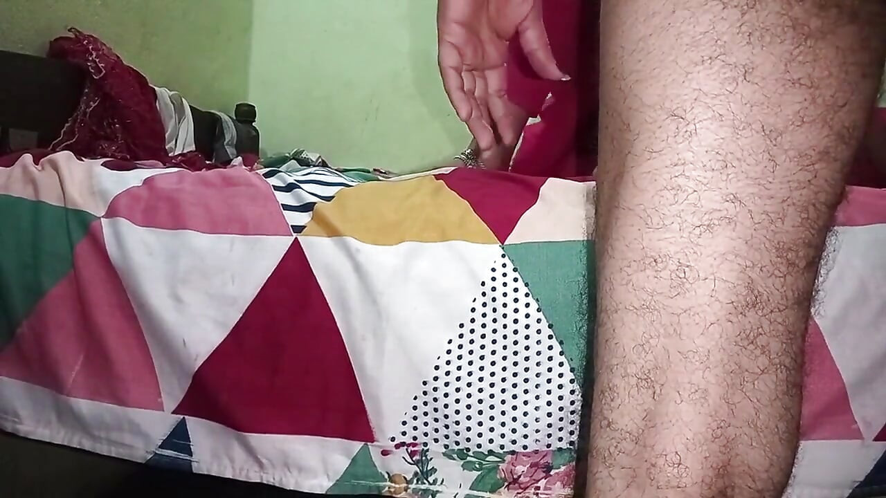 Padrastro follada hijastra mañana sexo