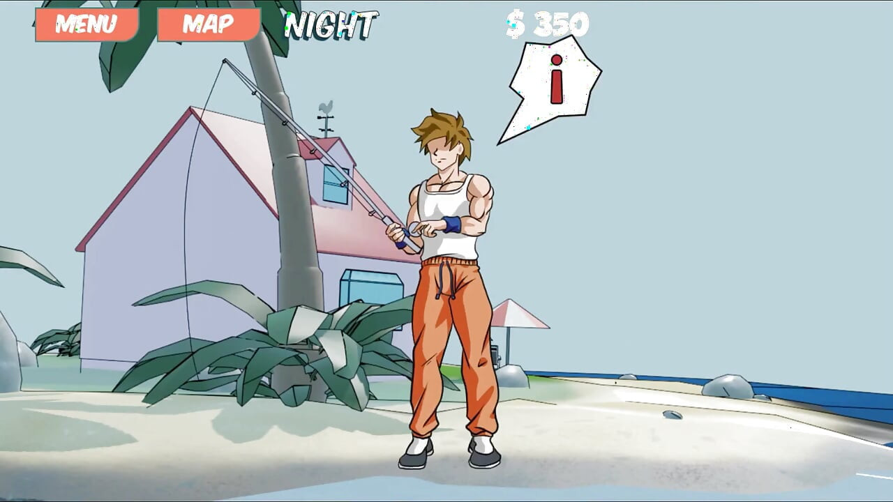 Dragon Girl X - Dragon Ball deo 16 - dildoi za devojke od Loveskysan