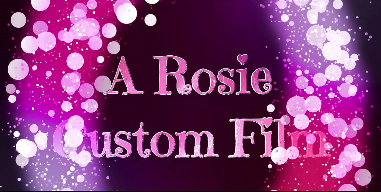 Engorged: Rosie के लिए दुहना