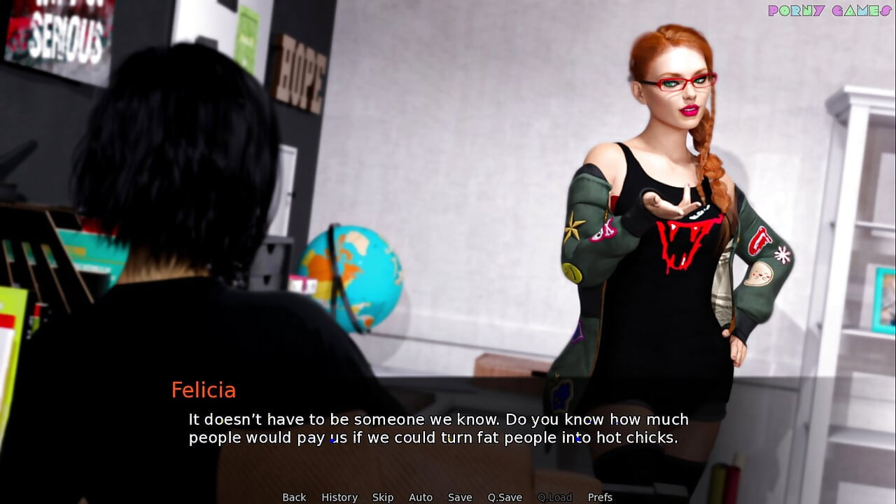 Ariana’s Perverted Diary by Girls on Top - Kitchen Counter Sex 2