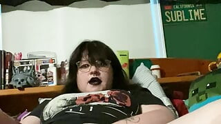 goth girl joi!