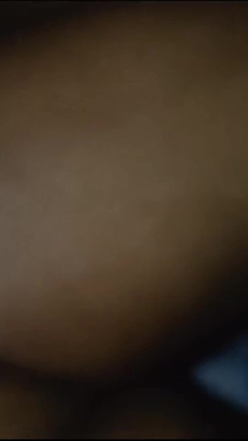 Stunning moment from "Fucking my wife pussy Hard"