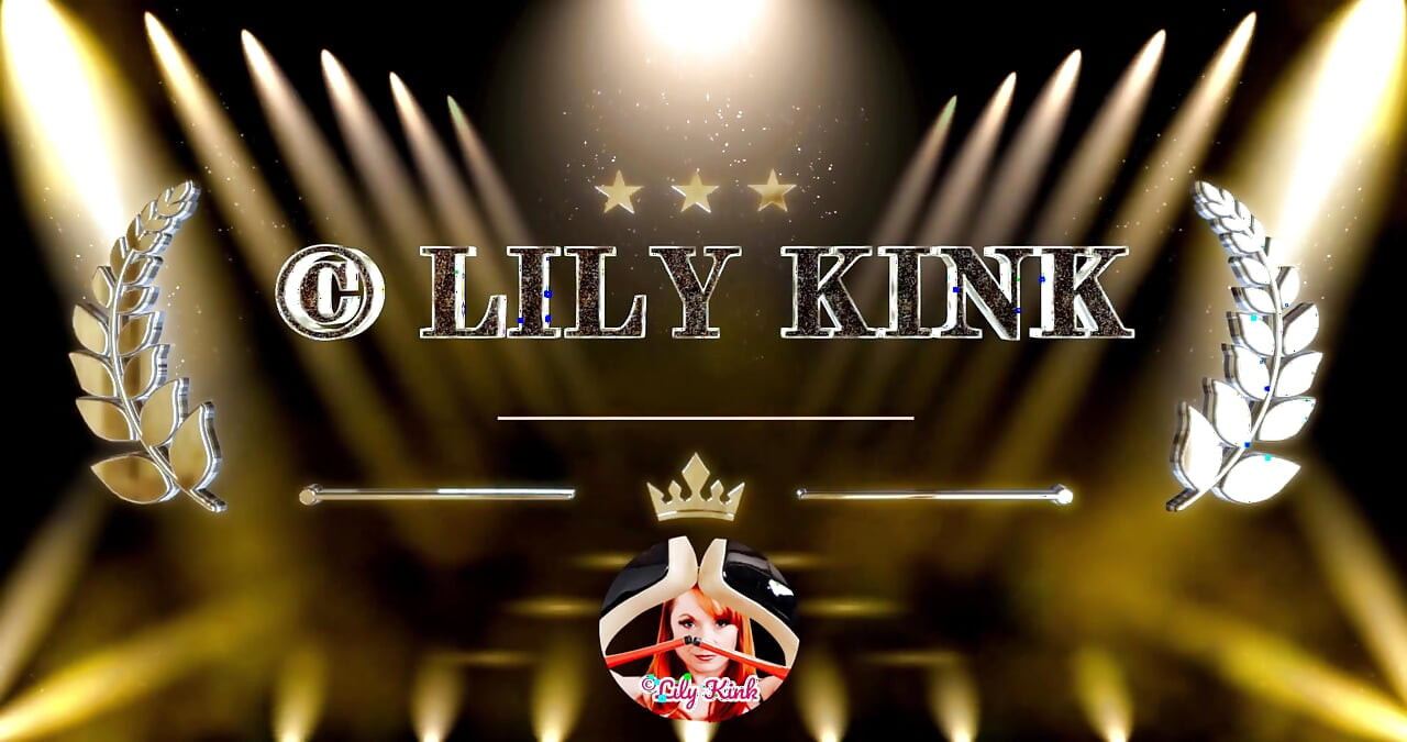 Lily Kink và Xeinna Rose: lần gặp gỡ đầu tiên