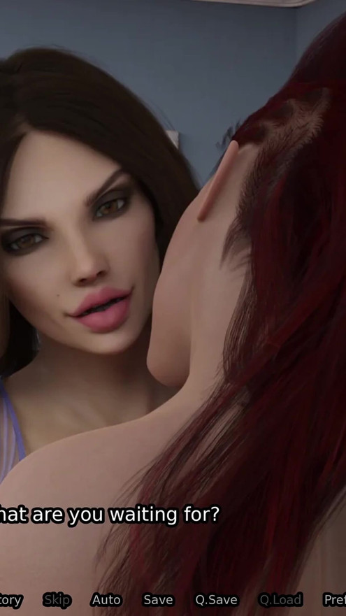 Sexbot 2 recalibrado parte 2