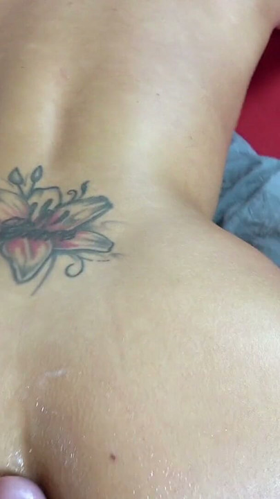 creampie anal setelah rimjob dari jerman pantat besar jalang | Klip 2