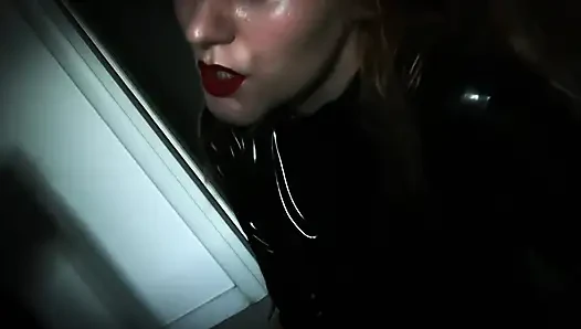 Ich liebe dich nicht