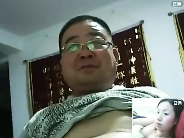 Chinese daddy 003