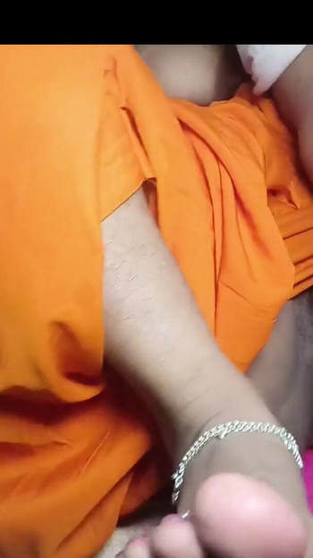 Iconic moment from "My brother in law made me naked in salwar suit and fucked me, he sucked his thick penis in my mouth"