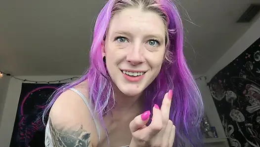 Anal sakso