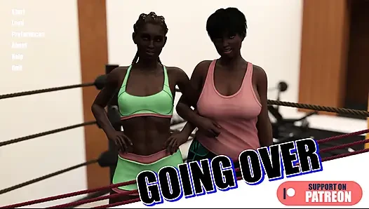 Going Over 17 the Big Day Has Come with Farida and She Got Fucked