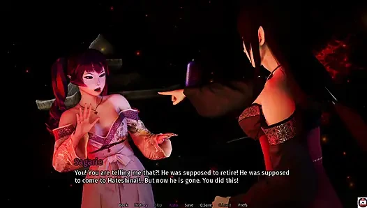 RUMAH DALAM KERETAKAN - (PT 74) NC