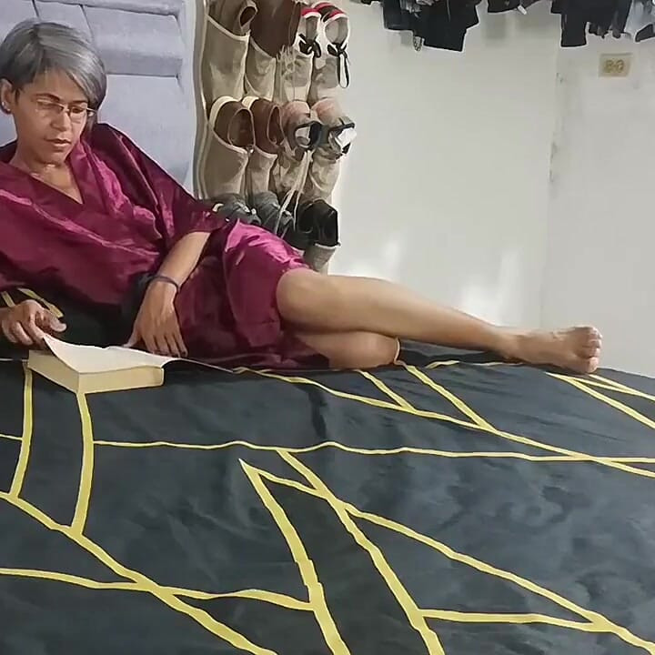 Najbolje štivo je Moj Kurac Unutar Swingersamateur40! Puši kao božica.