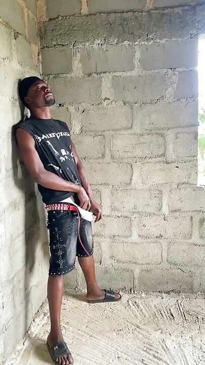 He Fuck the Hell Out of Him