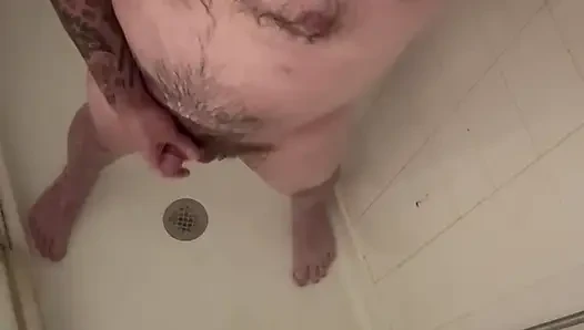 Zevkinizi ıslatacak hızlı duş videosu