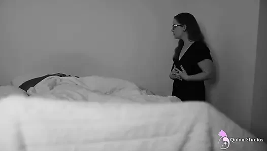 Give stepmom a baby