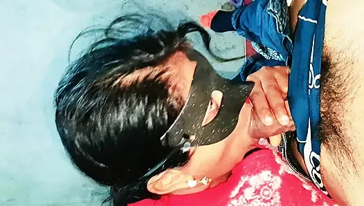 Desi bhabhi cumshot in mouth excellent blowjob  Non stop sucking big black dick best oral sex face fucking video indian neha bha