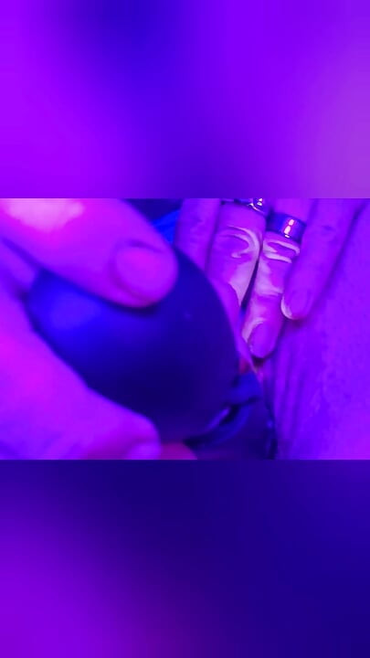 Having fun with my Toys