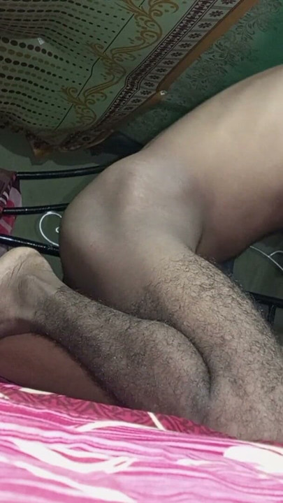 Indian Desi Bhabhi - Today my sister-in-law's daughter came to my old hut and stayed at our house for the night. I took away all | Clip 1