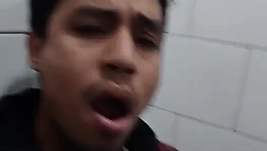 Rico Cum