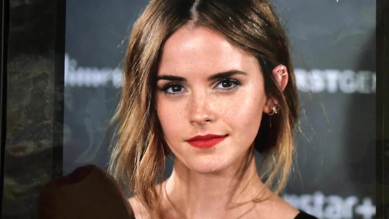 Emma Watson