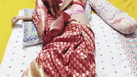 I Fuck My Friend's Wife While he Works In Office