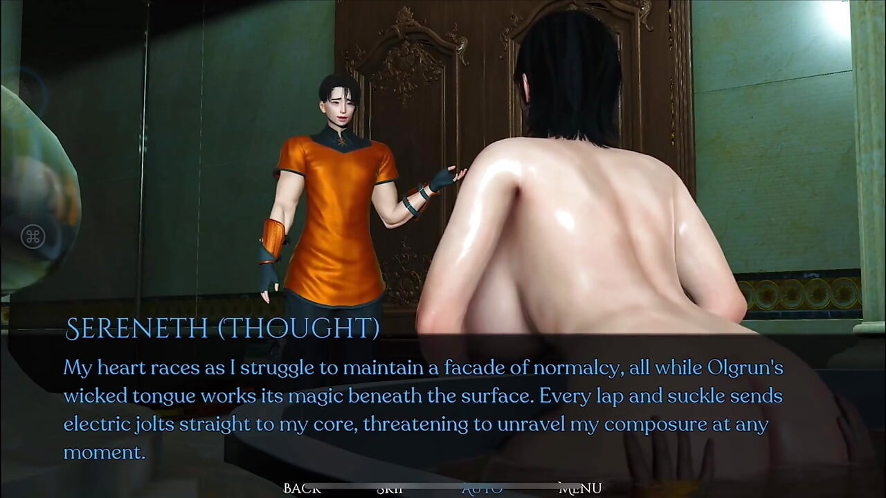 Thorns Beneath the Wings - Best Parts - Part 5