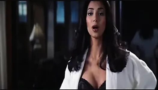 Roselyn Sanchez in Rush Hour 2 (Slow Motion)