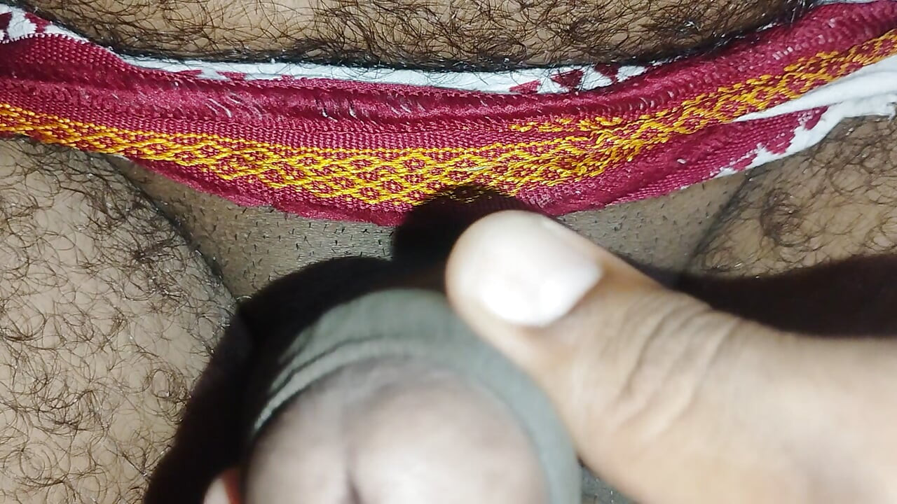 I haven't had a pussy for several days, what should I do?