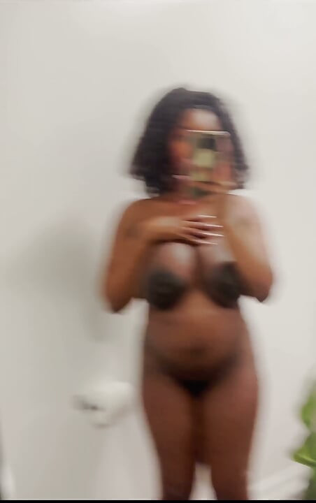 This Belly’s Getting Bigger