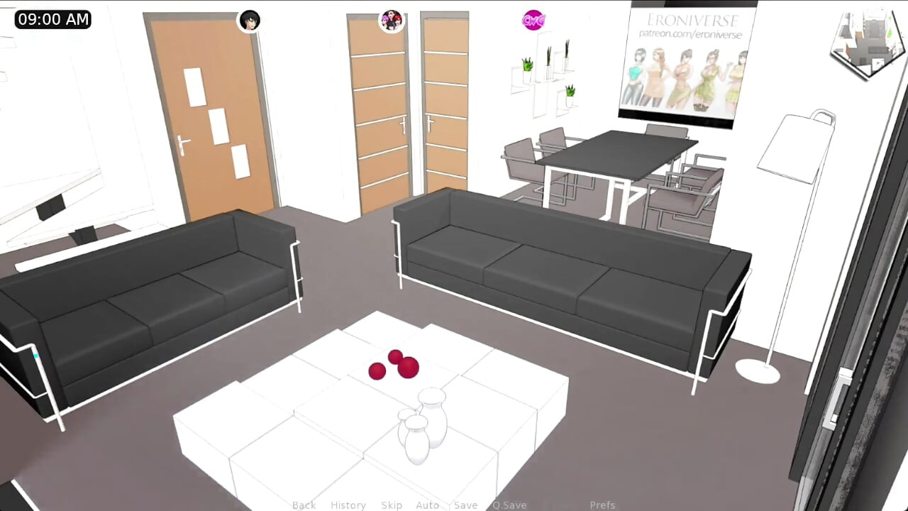 Confined with Goddesses Cap 36 Fucking My MILF Stepmother and I Cum Inside Her