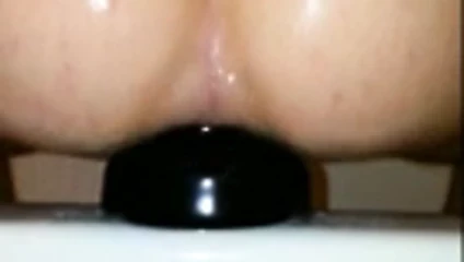 eşek hizmetçi 10cm çap