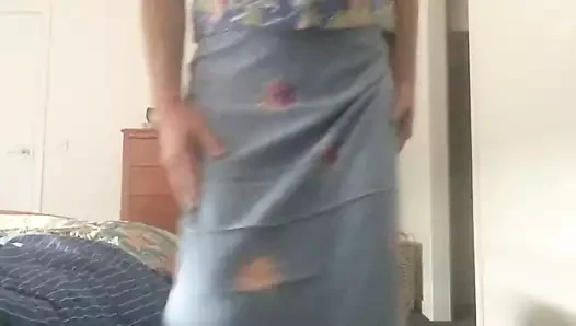 kendimi ifşa