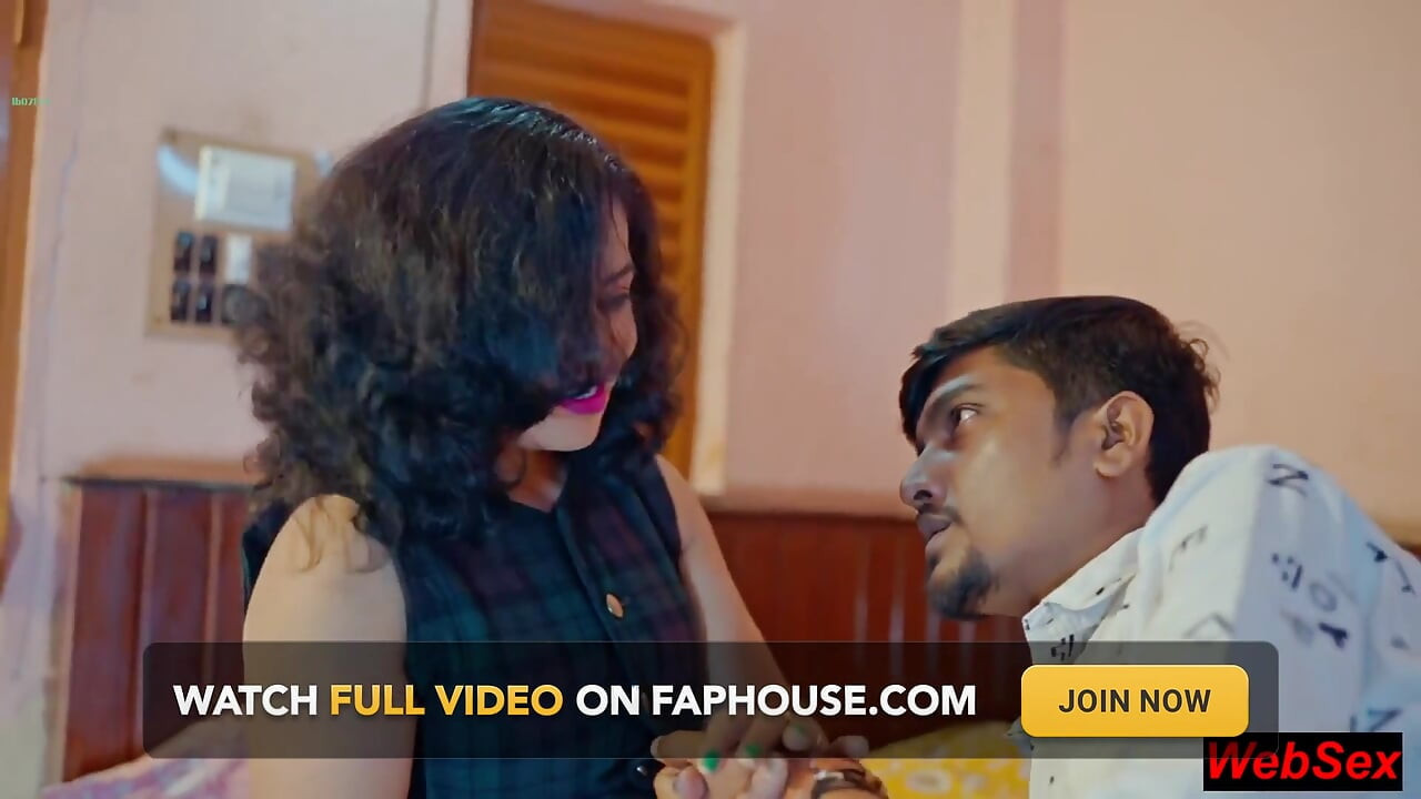 Job Interview Experience with Naughty Boss! Desi Chut