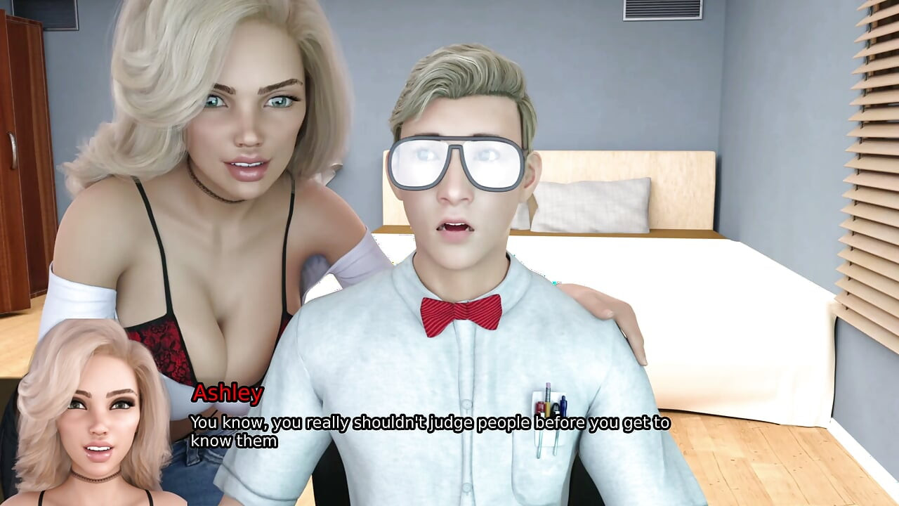 Sekbot (deo 18)