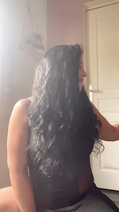 내 우월함 앞에서 너는 너무 작아