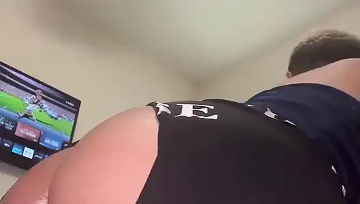 Zum ersten mal anal mit meiner sexmaschine