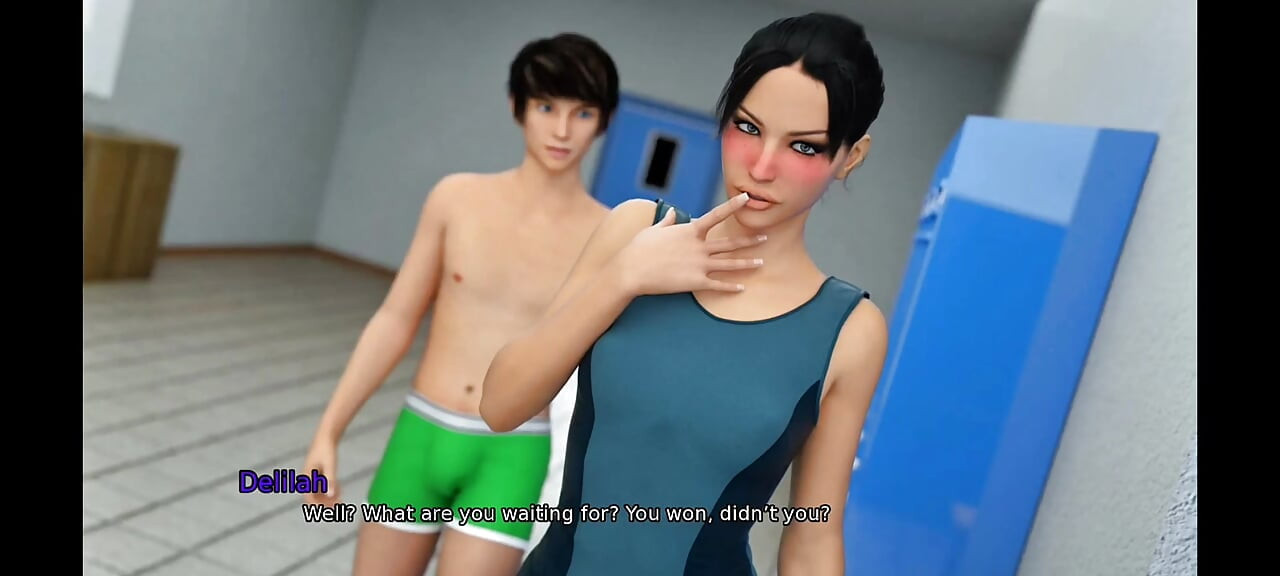 أخذتنا لعبة جريئة إلى أبعد بكثير من طريقة اللعب المخطط لها