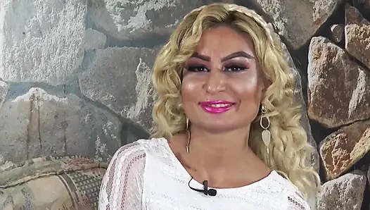 İki saatlik oyuncu seçmeleri. Tam film