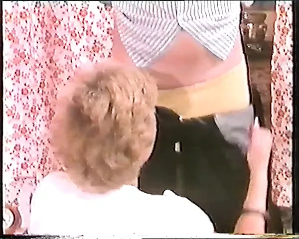 pesta seks anal (70 s vintage)