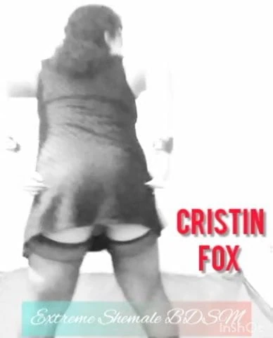 Mijn naam is Elizabeth Cristin